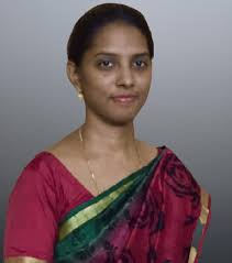 Dr. Ayesha Shahnaz